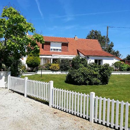 La Porte, Rose View Gite Courson Exterior foto