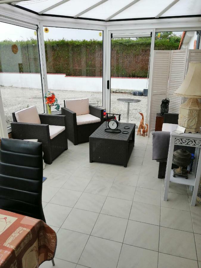 La Porte, Rose View Gite Courson Exterior foto