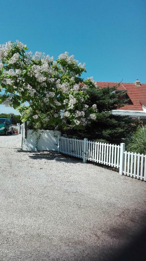 La Porte, Rose View Gite Courson Exterior foto